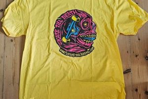 Cool Skate Shirts for Skaters: Styles & Trends How to Skateboard: A Beginner's Guide to Your First Board & Tricks Cool Skate Shirts for Skaters: Styles & Trends | How to Skateboard: A Beginner's Guide to Your First Board & Tricks