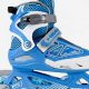 Shop Best Blue Inline Skates - Styles & Deals! | How to Skateboard: A Beginner's Guide to Your First Board & Tricks