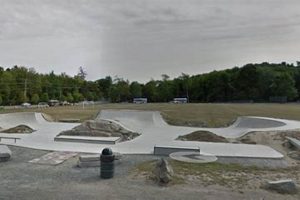Visit Bar Harbor Skate Park: Skateboarding Fun + More! | How to Skateboard: A Beginner's Guide to Your First Board & Tricks