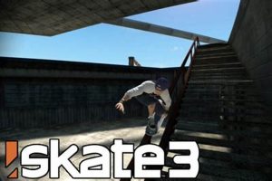 Pro Tips: Master the Manny Flip in Skate 3! How to Skateboard: A Beginner's Guide to Your First Board & Tricks Pro Tips: Master the Manny Flip in Skate 3! | How to Skateboard: A Beginner's Guide to Your First Board & Tricks