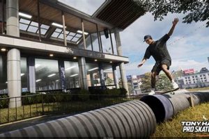 THPS2 Maps: Explore Tony Hawk Pro Skater 2 Levels! How to Skateboard: A Beginner's Guide to Your First Board & Tricks THPS2 Maps: Explore Tony Hawk Pro Skater 2 Levels! | How to Skateboard: A Beginner's Guide to Your First Board & Tricks