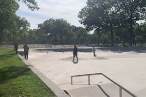 Best of Bronx: Williamsbridge Oval Skate Park Fun! How to Skateboard: A Beginner's Guide to Your First Board & Tricks Best of Bronx: Williamsbridge Oval Skate Park Fun! | How to Skateboard: A Beginner's Guide to Your First Board & Tricks