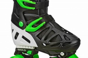 Top Picks: Roller Derby Skates for Beginners (Guide) How to Skateboard: A Beginner's Guide to Your First Board & Tricks Top Picks: Roller Derby Skates for Beginners (Guide) | How to Skateboard: A Beginner's Guide to Your First Board & Tricks