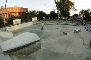Visit West Covina Skate Park: Fun for All Ages! How to Skateboard: A Beginner's Guide to Your First Board & Tricks Visit West Covina Skate Park: Fun for All Ages! | How to Skateboard: A Beginner's Guide to Your First Board & Tricks