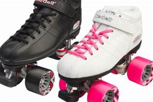 Best Riedell Quad Skates for Skaters: Find Your Perfect Fit! How to Skateboard: A Beginner's Guide to Your First Board & Tricks Best Riedell Quad Skates for Skaters: Find Your Perfect Fit! | How to Skateboard: A Beginner's Guide to Your First Board & Tricks