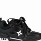 Elevate Your Style: Black LV Skate Shoes & Beyond! | How to Skateboard: A Beginner's Guide to Your First Board & Tricks