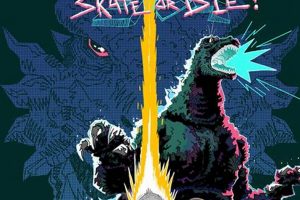 Unleash Chaos: Godzilla Skate or Die Decks & Style How to Skateboard: A Beginner's Guide to Your First Board & Tricks Unleash Chaos: Godzilla Skate or Die Decks & Style | How to Skateboard: A Beginner's Guide to Your First Board & Tricks
