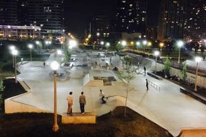 Best Chicago Skate Parks: Locations & Guide How to Skateboard: A Beginner's Guide to Your First Board & Tricks Best Chicago Skate Parks: Locations & Guide | How to Skateboard: A Beginner's Guide to Your First Board & Tricks