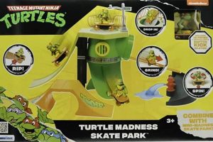 Cool Skate Turtle: Fun on Four Wheels! How to Skateboard: A Beginner's Guide to Your First Board & Tricks Cool Skate Turtle: Fun on Four Wheels! | How to Skateboard: A Beginner's Guide to Your First Board & Tricks