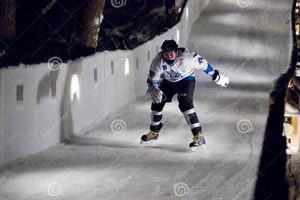 Thrilling Ice Skate Downhill Adventures! How to Skateboard: A Beginner's Guide to Your First Board & Tricks Thrilling Ice Skate Downhill Adventures! | How to Skateboard: A Beginner's Guide to Your First Board & Tricks