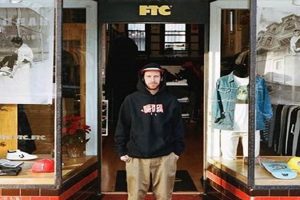 Shop FTC Skate Shop: Decks, Gear & More How to Skateboard: A Beginner's Guide to Your First Board & Tricks Shop FTC Skate Shop: Decks, Gear & More | How to Skateboard: A Beginner's Guide to Your First Board & Tricks