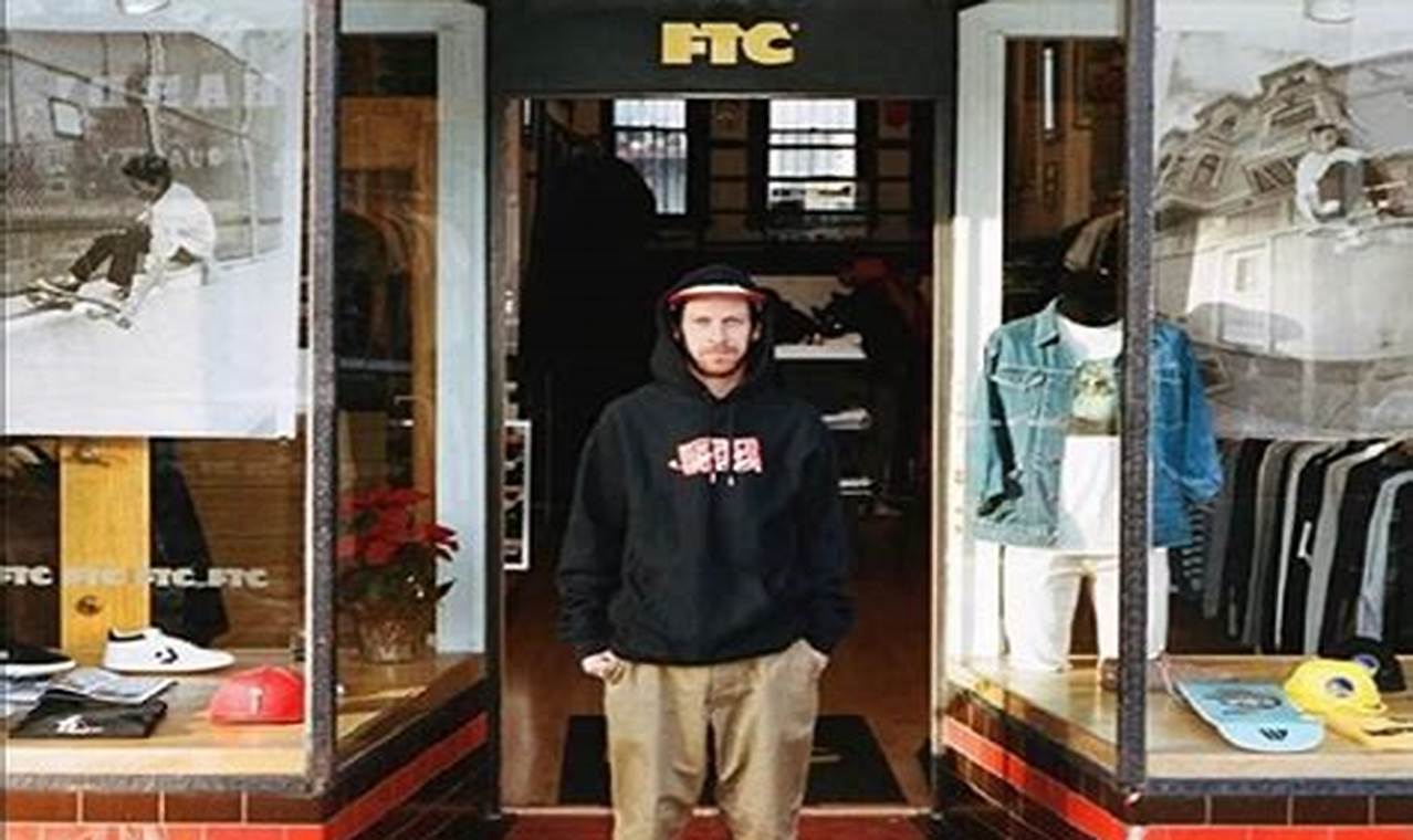 Shop FTC Skate Shop: Decks, Gear & More How to Skateboard: A Beginner's Guide to Your First Board & Tricks Shop FTC Skate Shop: Decks, Gear & More | How to Skateboard: A Beginner's Guide to Your First Board & Tricks