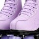 Glide in Style: Purple Skates for Every Skater! | How to Skateboard: A Beginner's Guide to Your First Board & Tricks