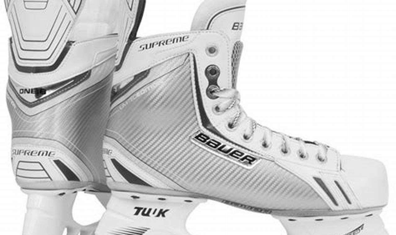 Shop Premium White Bauer Skates: Find Your Perfect Pair! How to Skateboard: A Beginner's Guide to Your First Board & Tricks Shop Premium White Bauer Skates: Find Your Perfect Pair! | How to Skateboard: A Beginner's Guide to Your First Board & Tricks