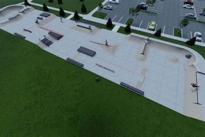Discover Molenaar Skate Park: Your Ultimate Grind Spot How to Skateboard: A Beginner's Guide to Your First Board & Tricks Discover Molenaar Skate Park: Your Ultimate Grind Spot | How to Skateboard: A Beginner's Guide to Your First Board & Tricks