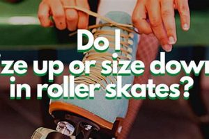 Proper Roller Skate Size: How To Size Roller Skates Right! How to Skateboard: A Beginner's Guide to Your First Board & Tricks Proper Roller Skate Size: How To Size Roller Skates Right! | How to Skateboard: A Beginner's Guide to Your First Board & Tricks