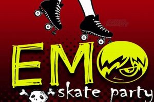Unleash Your Style: Emo Skates For the Modern Skater! How to Skateboard: A Beginner's Guide to Your First Board & Tricks Unleash Your Style: Emo Skates For the Modern Skater! | How to Skateboard: A Beginner's Guide to Your First Board & Tricks