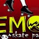 Unleash Your Style: Emo Skates For the Modern Skater! | How to Skateboard: A Beginner's Guide to Your First Board & Tricks