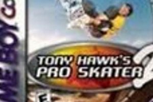 Tony Hawk Pro Skater 2: Game Boy Color Tricks & Tips! How to Skateboard: A Beginner's Guide to Your First Board & Tricks Tony Hawk Pro Skater 2: Game Boy Color Tricks & Tips! | How to Skateboard: A Beginner's Guide to Your First Board & Tricks
