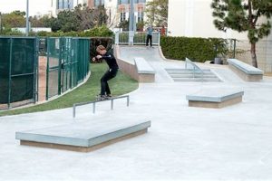 Best Manhattan Beach Skate Park Guide: Tips & More How to Skateboard: A Beginner's Guide to Your First Board & Tricks Best Manhattan Beach Skate Park Guide: Tips & More | How to Skateboard: A Beginner's Guide to Your First Board & Tricks