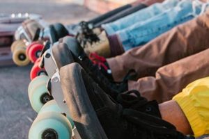 Best Roller Skate Outside Adventures + Tips! How to Skateboard: A Beginner's Guide to Your First Board & Tricks Best Roller Skate Outside Adventures + Tips! | How to Skateboard: A Beginner's Guide to Your First Board & Tricks