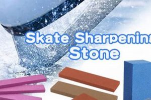 Best Ice Skate Sharpening Stone: Edges on Ice! How to Skateboard: A Beginner's Guide to Your First Board & Tricks Best Ice Skate Sharpening Stone: Edges on Ice! | How to Skateboard: A Beginner's Guide to Your First Board & Tricks