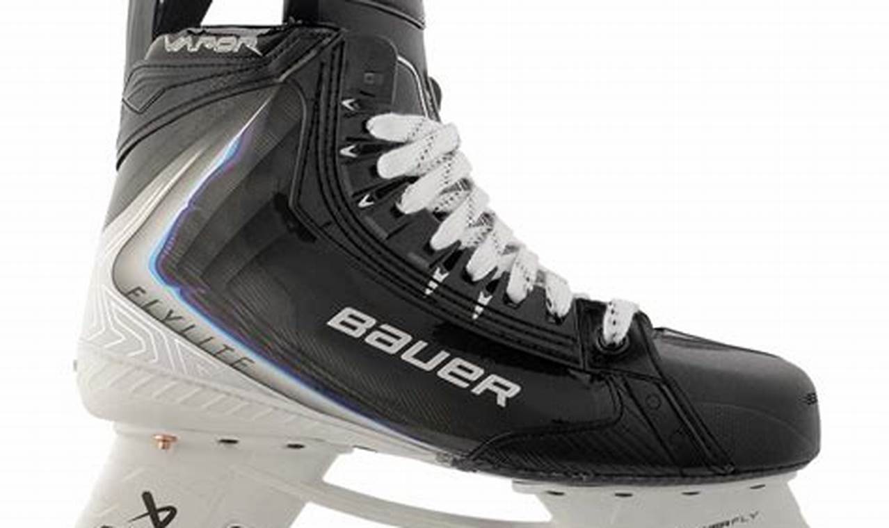 Best Bauer Senior Ice Skates: Performance & Comfort How to Skateboard: A Beginner's Guide to Your First Board & Tricks Best Bauer Senior Ice Skates: Performance & Comfort | How to Skateboard: A Beginner's Guide to Your First Board & Tricks