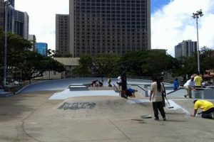 Your Guide to Skate Park Hawaii Fun + Safety How to Skateboard: A Beginner's Guide to Your First Board & Tricks Your Guide to Skate Park Hawaii Fun + Safety | How to Skateboard: A Beginner's Guide to Your First Board & Tricks