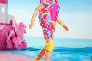 Skateboarding Ken Barbie: Coolest Doll On Wheels! How to Skateboard: A Beginner's Guide to Your First Board & Tricks Skateboarding Ken Barbie: Coolest Doll On Wheels! | How to Skateboard: A Beginner's Guide to Your First Board & Tricks