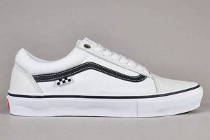Shop All White Skate Shoes: Styles & More How to Skateboard: A Beginner's Guide to Your First Board & Tricks Shop All White Skate Shoes: Styles & More | How to Skateboard: A Beginner's Guide to Your First Board & Tricks