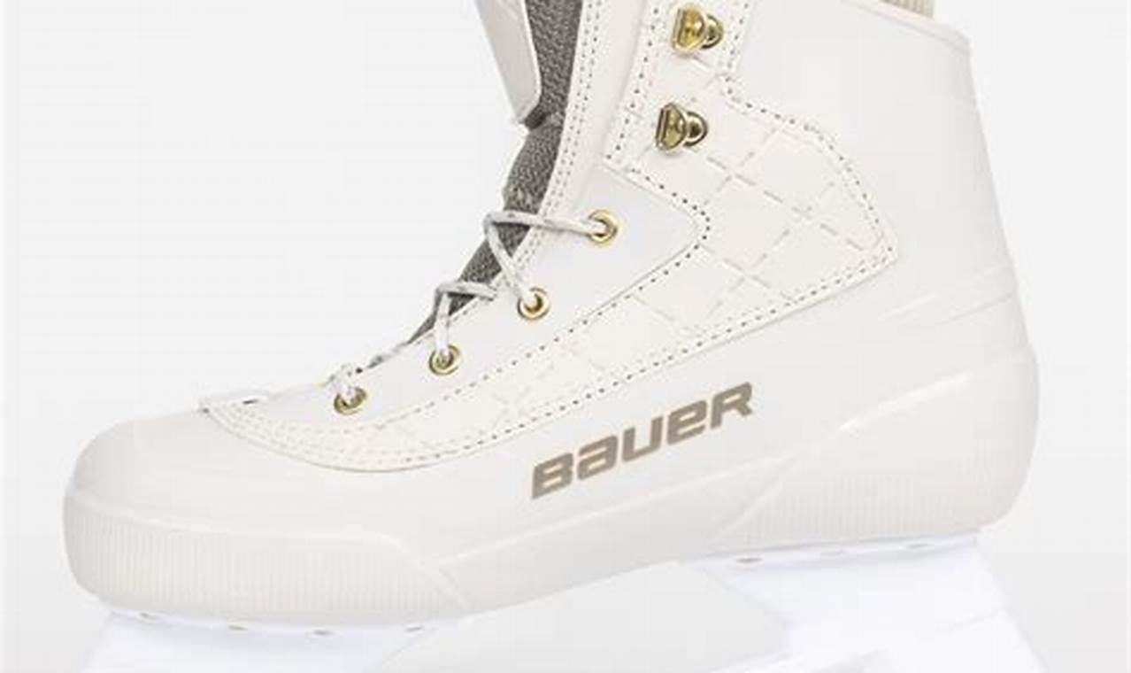 Bauer Tremblant Skates: Comfort & Value on Ice How to Skateboard: A Beginner's Guide to Your First Board & Tricks Bauer Tremblant Skates: Comfort & Value on Ice | How to Skateboard: A Beginner's Guide to Your First Board & Tricks