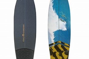 Best Surf Skate Deck [For Carving & Pumping] | How to Skateboard: A Beginner's Guide to Your First Board & Tricks