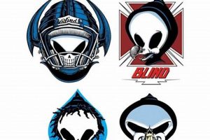 Discover Blind Logo Skate: Boards, Decks & More for Skaters How to Skateboard: A Beginner's Guide to Your First Board & Tricks Discover Blind Logo Skate: Boards, Decks & More for Skaters | How to Skateboard: A Beginner's Guide to Your First Board & Tricks