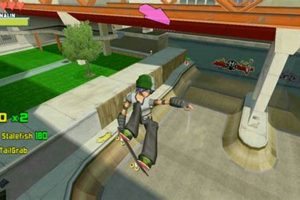 Get Rad! PSP Skate Park City Game Review & Tips How to Skateboard: A Beginner's Guide to Your First Board & Tricks Get Rad! PSP Skate Park City Game Review & Tips | How to Skateboard: A Beginner's Guide to Your First Board & Tricks