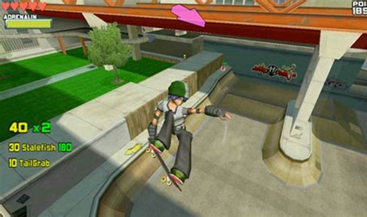 Get Rad! PSP Skate Park City Game Review & Tips How to Skateboard: A Beginner's Guide to Your First Board & Tricks Get Rad! PSP Skate Park City Game Review & Tips | How to Skateboard: A Beginner's Guide to Your First Board & Tricks