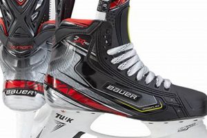 Boost Speed: Bauer Vapor 2X Pro Skates Review How to Skateboard: A Beginner's Guide to Your First Board & Tricks Boost Speed: Bauer Vapor 2X Pro Skates Review | How to Skateboard: A Beginner's Guide to Your First Board & Tricks