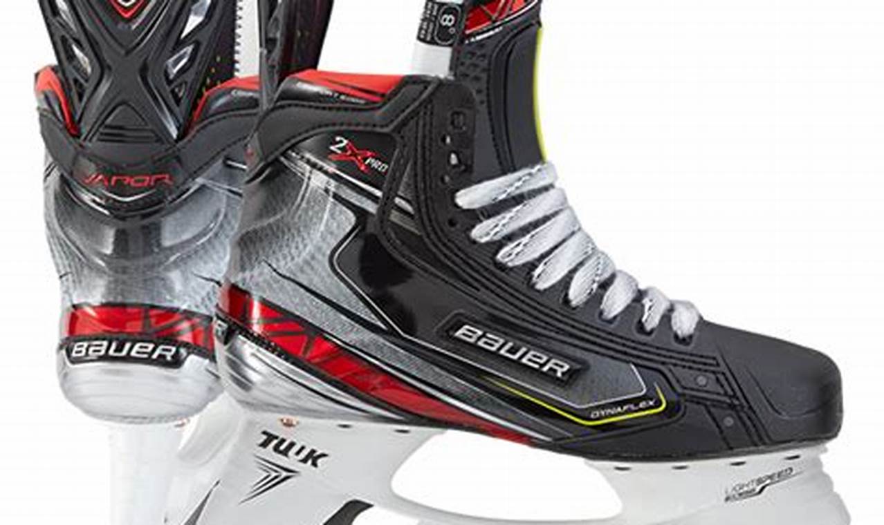 Boost Speed: Bauer Vapor 2X Pro Skates Review How to Skateboard: A Beginner's Guide to Your First Board & Tricks Boost Speed: Bauer Vapor 2X Pro Skates Review | How to Skateboard: A Beginner's Guide to Your First Board & Tricks