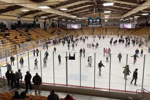 Lawson Ice Arena: Open Skate Fun for All! How to Skateboard: A Beginner's Guide to Your First Board & Tricks Lawson Ice Arena: Open Skate Fun for All! | How to Skateboard: A Beginner's Guide to Your First Board & Tricks