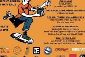 Gear Up! What Day Go Skate Day? Events & More How to Skateboard: A Beginner's Guide to Your First Board & Tricks Gear Up! What Day Go Skate Day? Events & More | How to Skateboard: A Beginner's Guide to Your First Board & Tricks