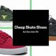 Value Skate: Mens Cheap Skate Shoes Deals Today! | How to Skateboard: A Beginner's Guide to Your First Board & Tricks