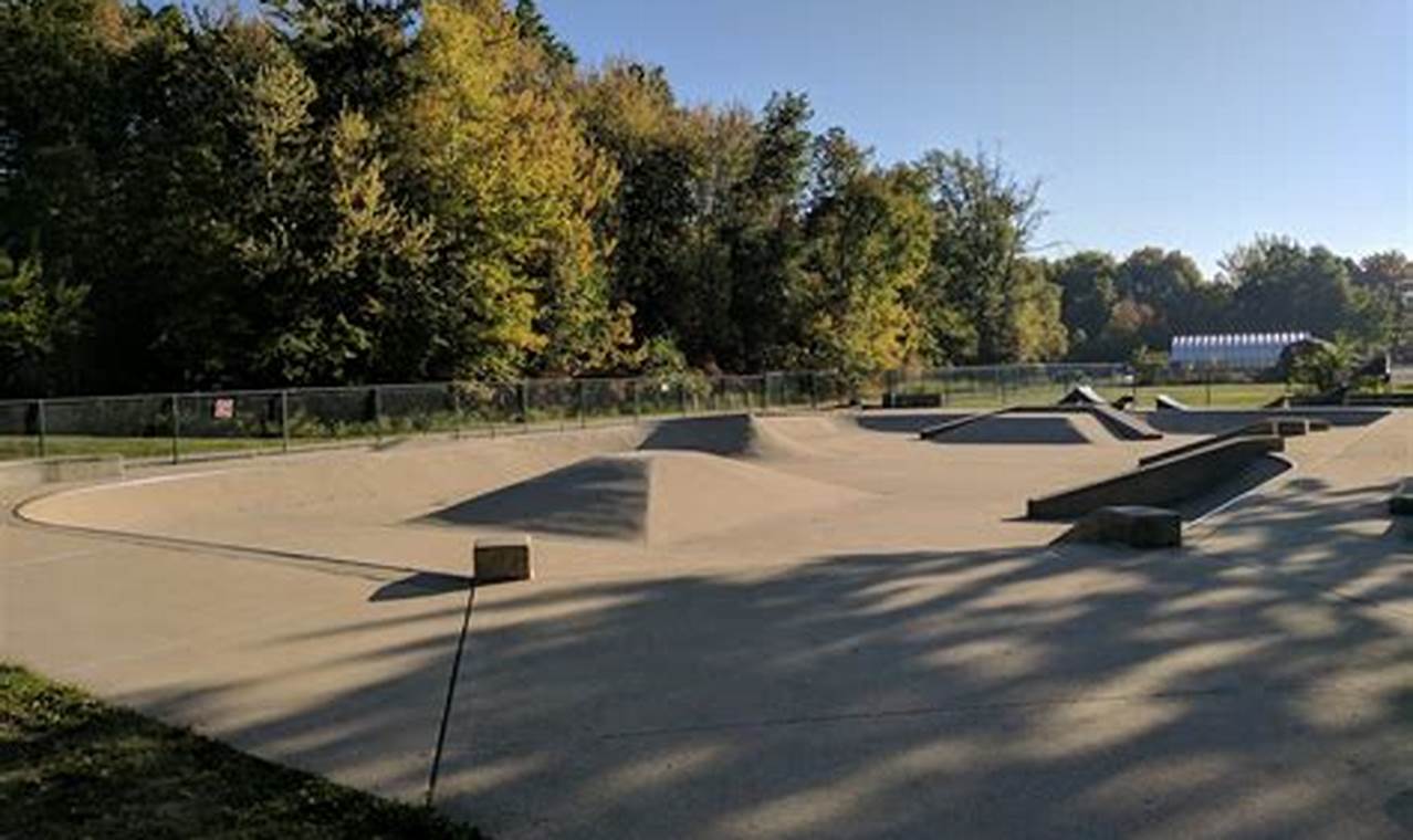 North Olmsted Skate Park: Your Ultimate Guide & More! How to Skateboard: A Beginner's Guide to Your First Board & Tricks North Olmsted Skate Park: Your Ultimate Guide & More! | How to Skateboard: A Beginner's Guide to Your First Board & Tricks