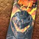 Shred with Slayer: Cool Skate Deck Designs for Metalheads! | How to Skateboard: A Beginner's Guide to Your First Board & Tricks