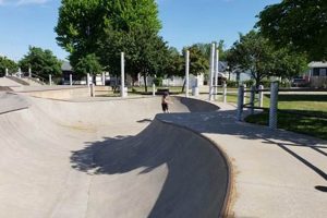 Visit Broadway Skate Park: Thrills & Fun! How to Skateboard: A Beginner's Guide to Your First Board & Tricks Visit Broadway Skate Park: Thrills & Fun! | How to Skateboard: A Beginner's Guide to Your First Board & Tricks
