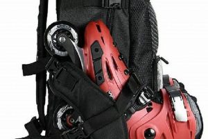 Best Inline Skate Backpacks: Carry Gear in Style How to Skateboard: A Beginner's Guide to Your First Board & Tricks Best Inline Skate Backpacks: Carry Gear in Style | How to Skateboard: A Beginner's Guide to Your First Board & Tricks