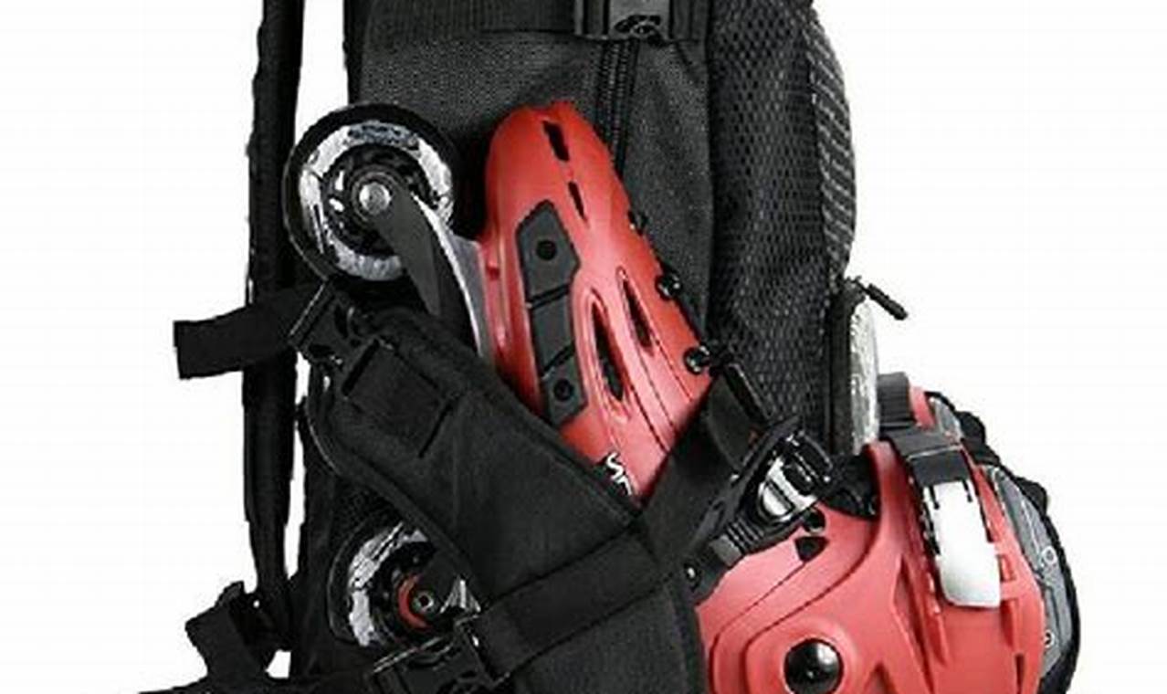 Best Inline Skate Backpacks: Carry Gear in Style How to Skateboard: A Beginner's Guide to Your First Board & Tricks Best Inline Skate Backpacks: Carry Gear in Style | How to Skateboard: A Beginner's Guide to Your First Board & Tricks