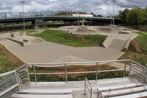 Knoxville Skate Parks: Find the Best Spots to Shred! How to Skateboard: A Beginner's Guide to Your First Board & Tricks Knoxville Skate Parks: Find the Best Spots to Shred! | How to Skateboard: A Beginner's Guide to Your First Board & Tricks