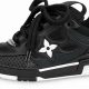 Buy LV Skate Black: Style & Performance | How to Skateboard: A Beginner's Guide to Your First Board & Tricks