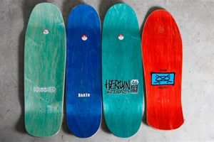 Unique Shaped Skate Decks: Custom Deck Designs How to Skateboard: A Beginner's Guide to Your First Board & Tricks Unique Shaped Skate Decks: Custom Deck Designs | How to Skateboard: A Beginner's Guide to Your First Board & Tricks