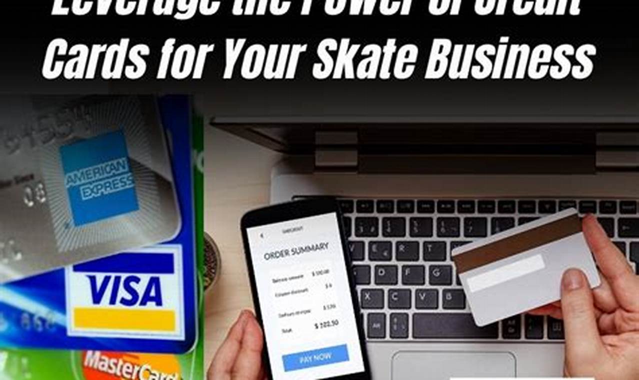 Stop Credit Card Skate: Fraud & Safety Tips How to Skateboard: A Beginner's Guide to Your First Board & Tricks Stop Credit Card Skate: Fraud & Safety Tips | How to Skateboard: A Beginner's Guide to Your First Board & Tricks