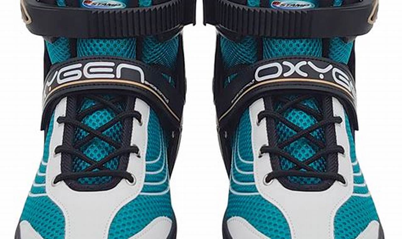 Fuel Your Ride: Inline Skates Oxygen for Peak Performance How to Skateboard: A Beginner's Guide to Your First Board & Tricks Fuel Your Ride: Inline Skates Oxygen for Peak Performance | How to Skateboard: A Beginner's Guide to Your First Board & Tricks